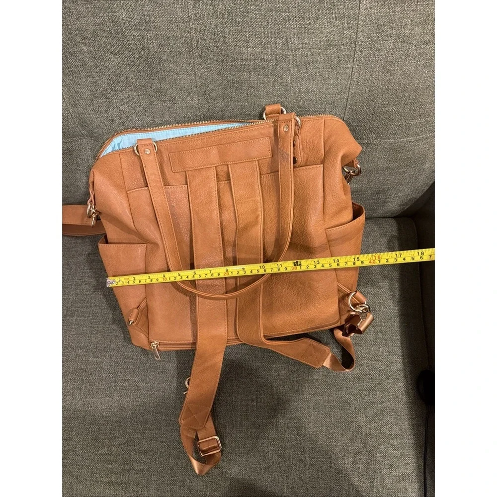 Mominside any carrying